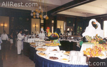 Cataract Pyramids Resort 24